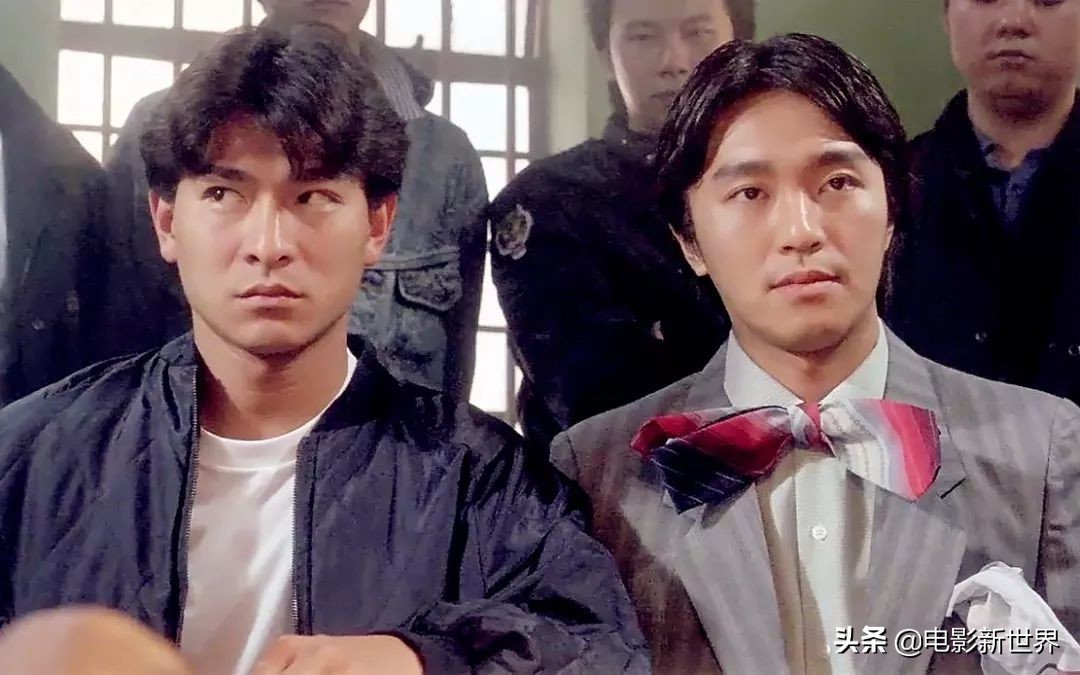 赌侠2002电影剧情「梳理」 _晶羽科技