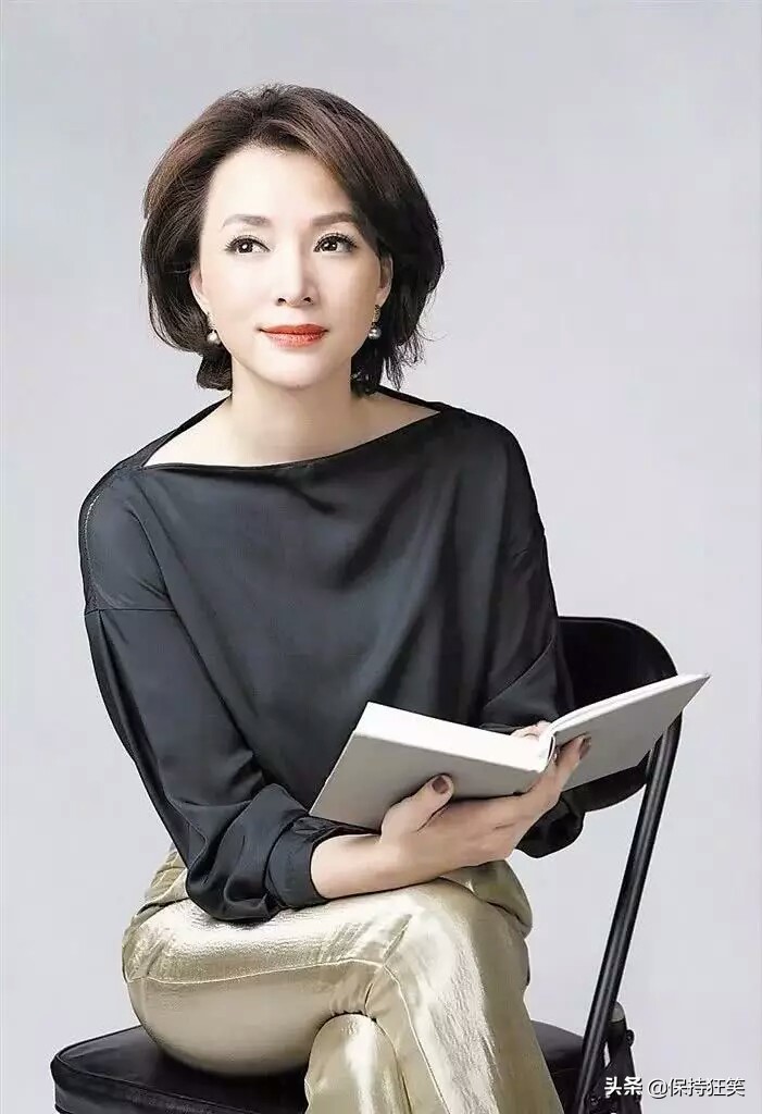 央视十大美女主持人