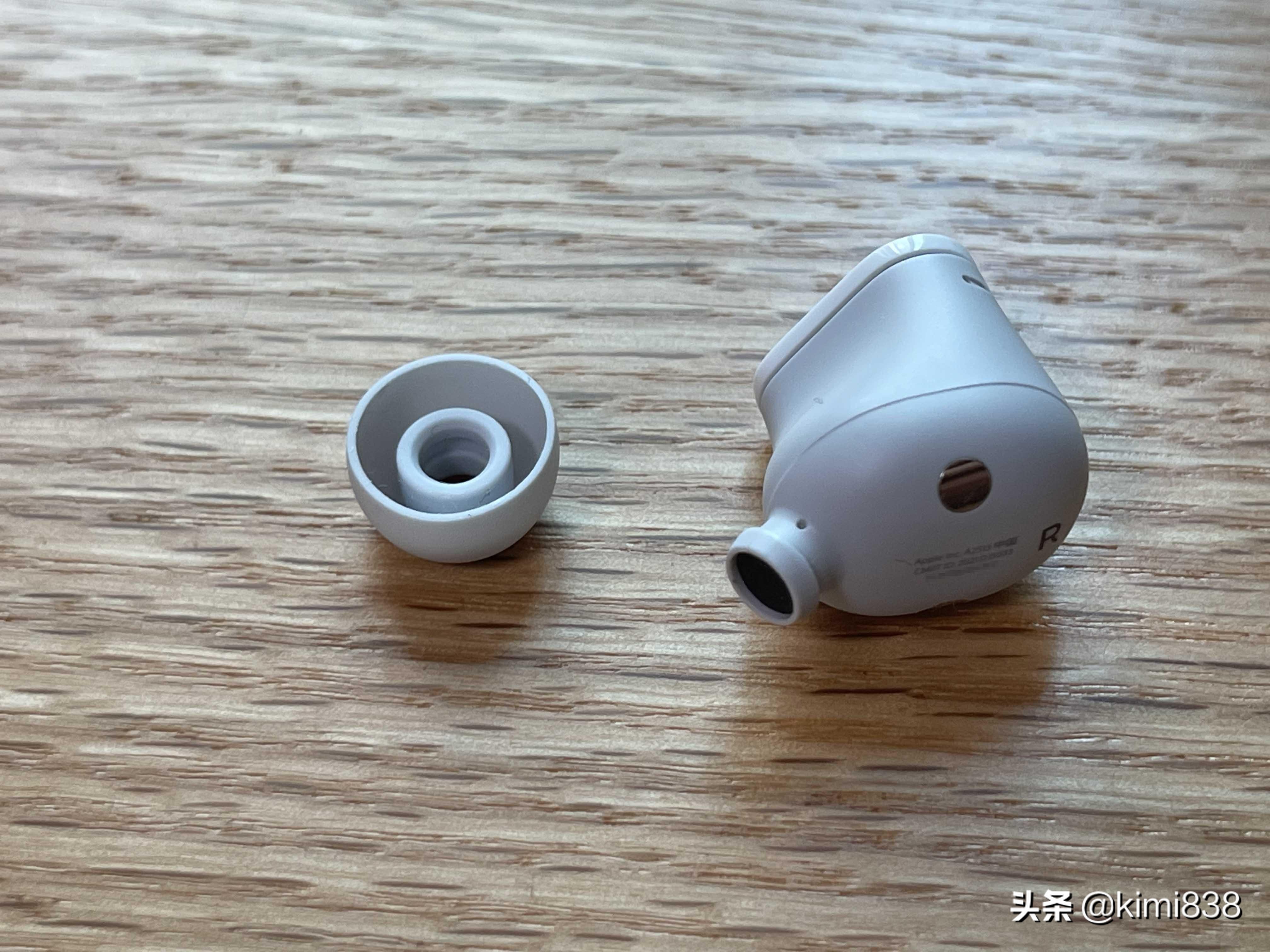 AirPods Pro 平替 Beats Studio Buds 真无线主动降噪蓝牙耳机