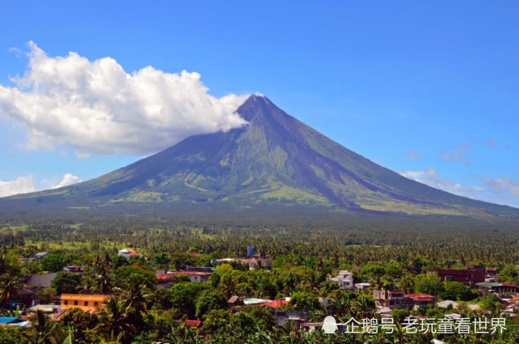 菲律宾的旅游景点(菲律宾10个值得一去的美丽城镇) - 悦闻天下