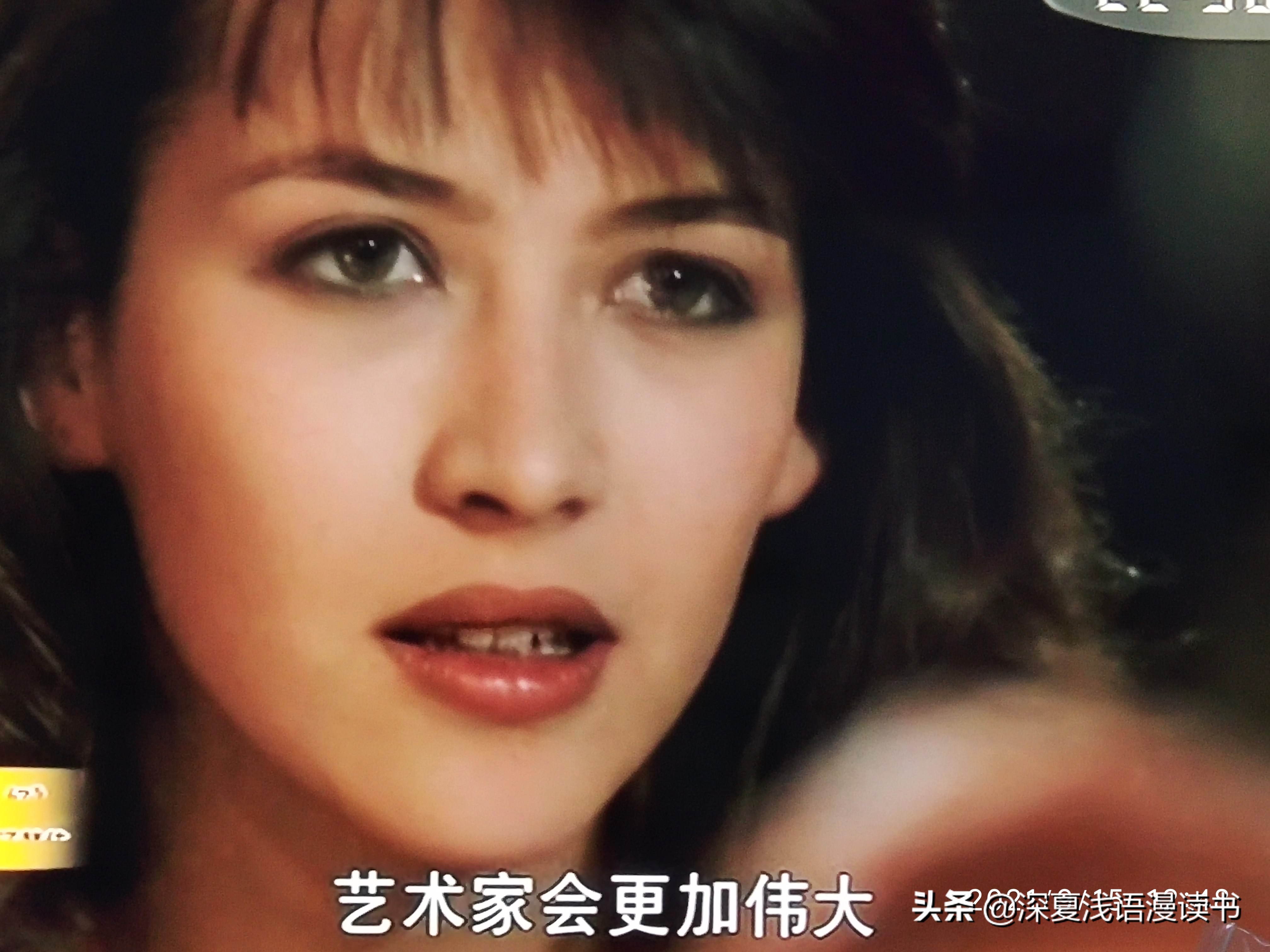 法國(guó)電影《心動(dòng)的感覺(jué)》：愛(ài)是接受與包容，女主太美一切都可原諒