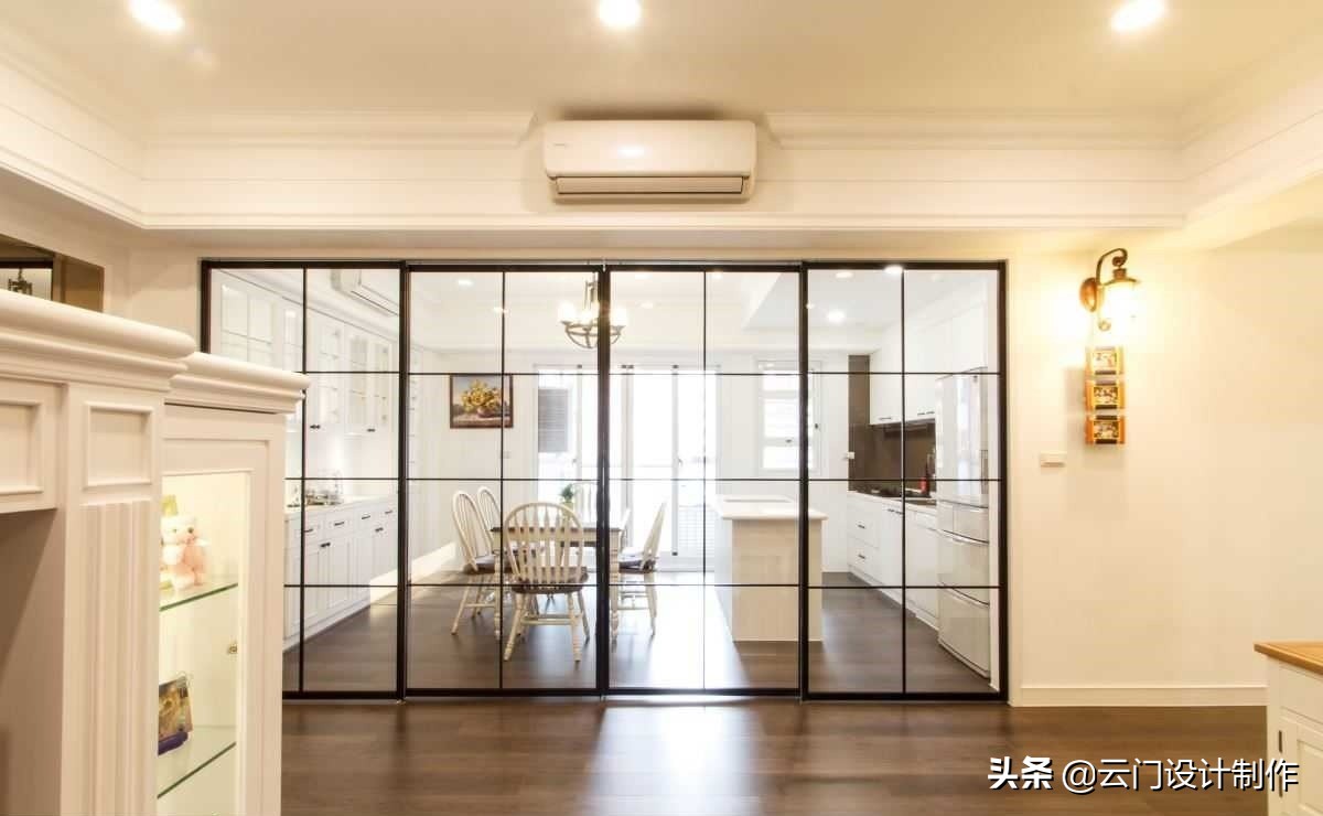 老房子翻新實錄！設計師分享3招讓你家高齡老房子裝潢前後差很大
