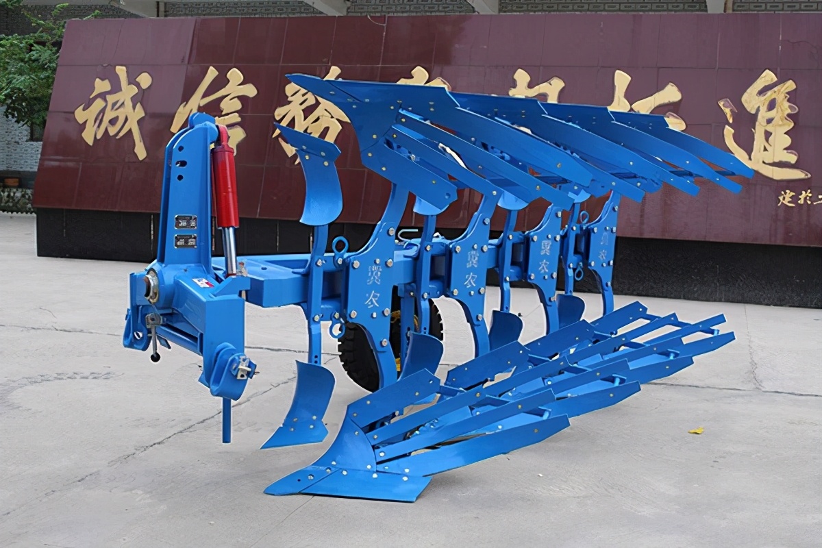 秋耕開始，看看山東各品牌耕整地機(jī)械銷量與價(jià)格