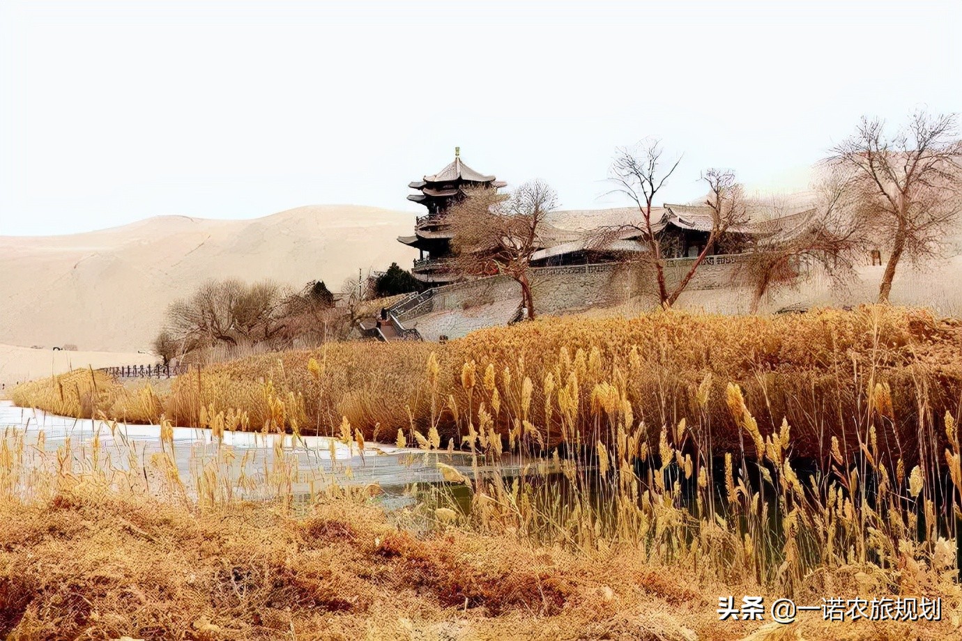 旅游地产,旅游地产为什么不能碰