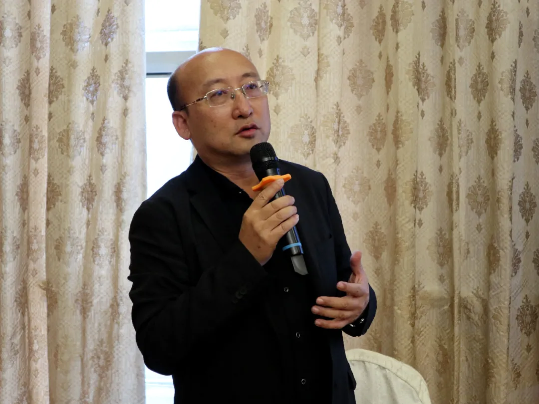 14地律所齐聚大理，共同推进云南区域律所发展进程