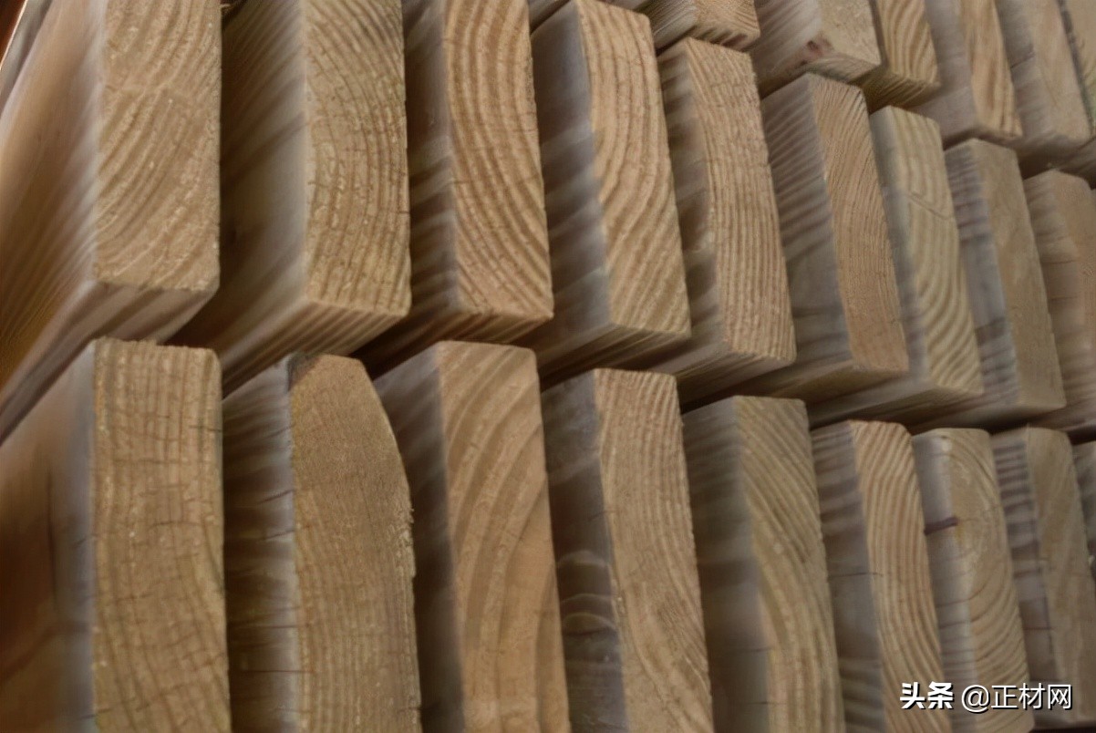 常用的防腐木材哪种比较好？