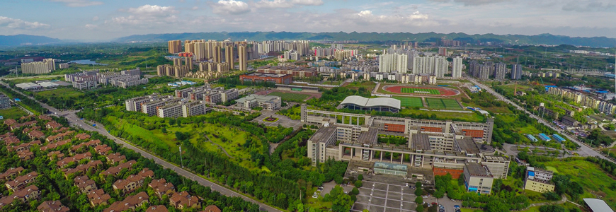 重庆大学城有哪些大专学校？6所专科学校，有2所入选双高计划名校