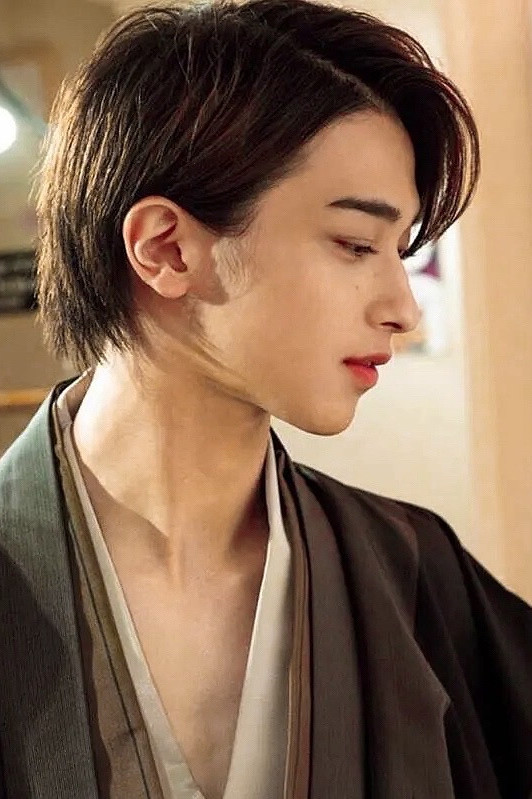 日本最帅男演员TOP10出炉！你老公上榜了吗？