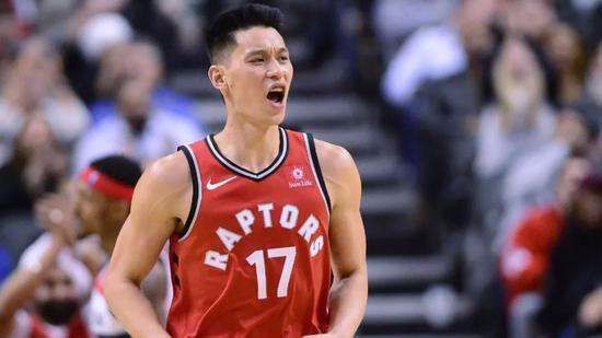 为什么nba不要林书豪了(不仅仅是歧视，林书豪为何被猛龙弃用？从这几个方面找到答案)