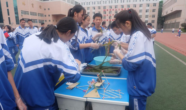 山西太原这5所中学被称为“一本收割机”，实力不俗，学霸云集