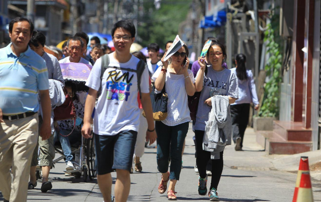 高考迎来新变化，一本和二本界限或将被取消？中等生的机会来了？