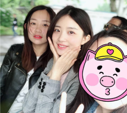 清华大学美女学霸，履历简直称得上“开挂”，上帝却关了她一扇窗