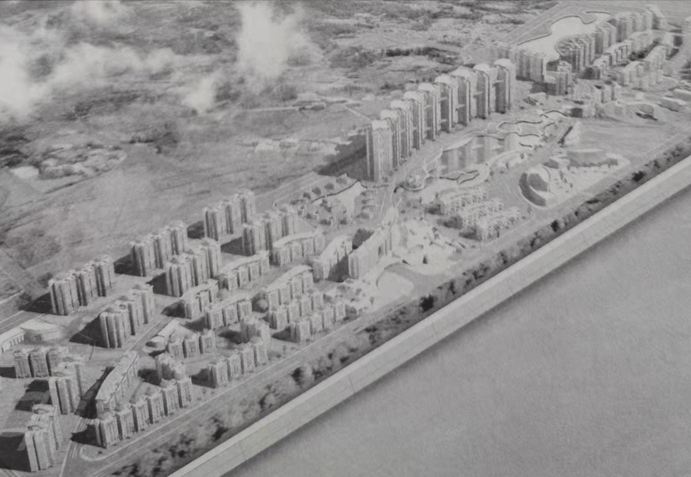 治理方略——胶莱人工海河建设焦点难点及可行性研究
