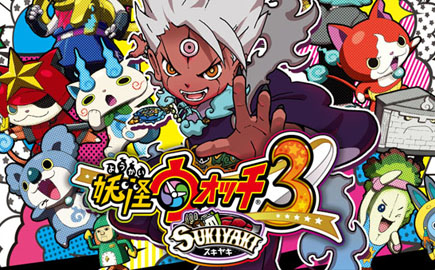 同样是《妖怪手表4++》，为什么Switch上的玩家比PS4上更多？