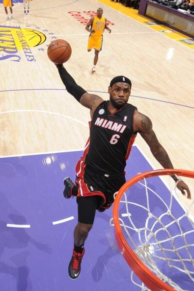 NBA兵器谱排行榜