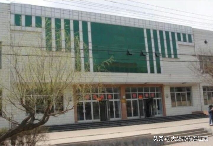 大同医专校园回忆