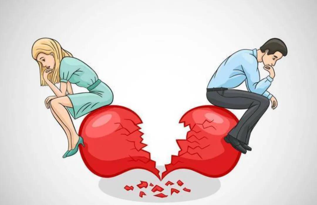 情感心理:男人不能原谅女人身体出轨,女人不能原谅男人精神出轨