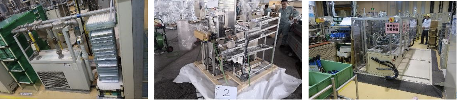 日邮定制化工程项目方案，助力效率提升、解决疑难杂症