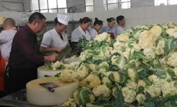 那些别人家的大学！真香！看看你的大学榜上有名吗？