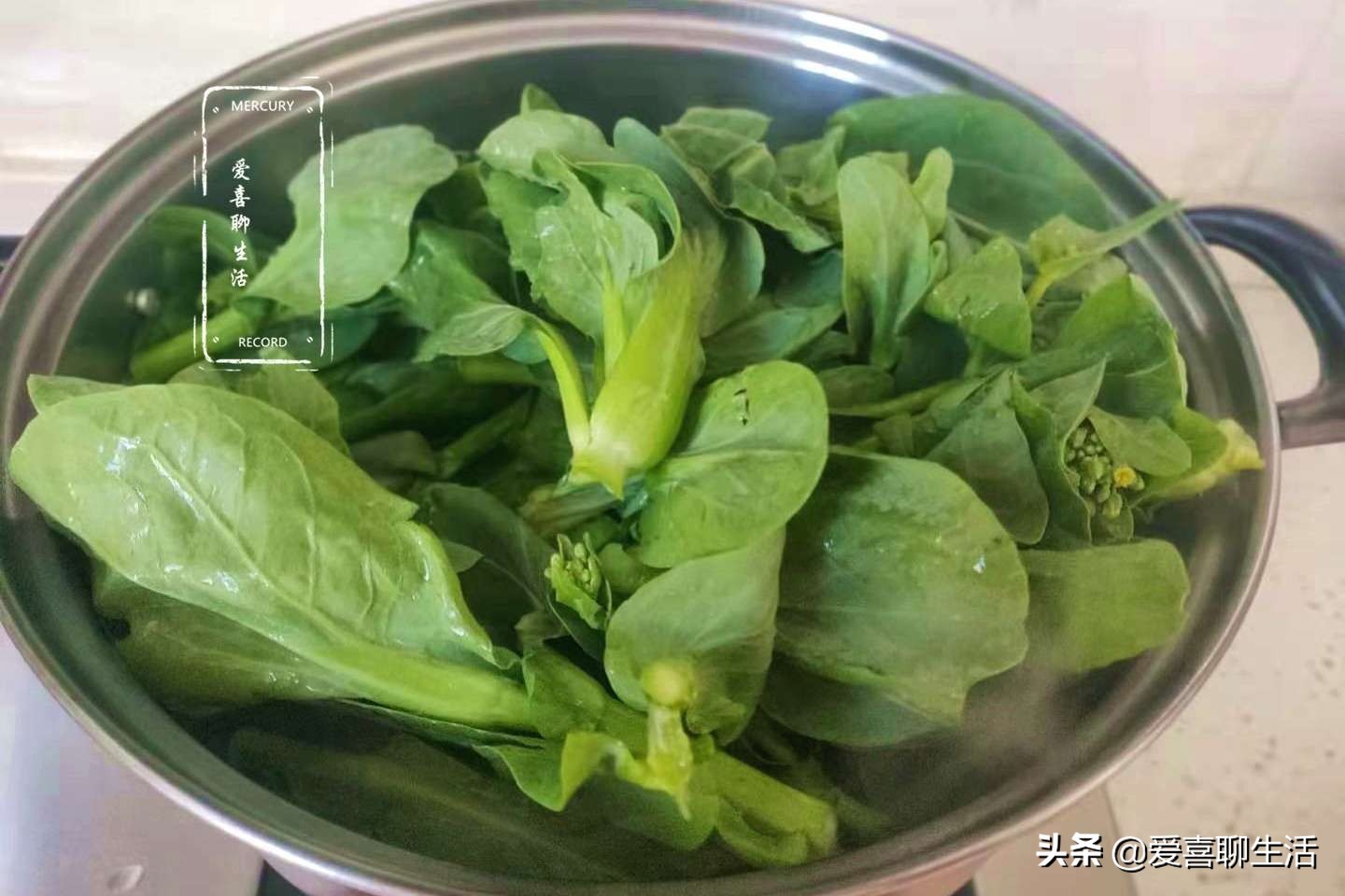 青菜怎么做好吃（来盘这样做的青菜鲜嫩美味）