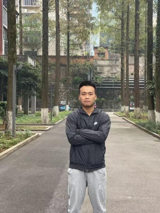 #本科留学项目#优秀学子风采｜朱思齐：天涯有梦路不远