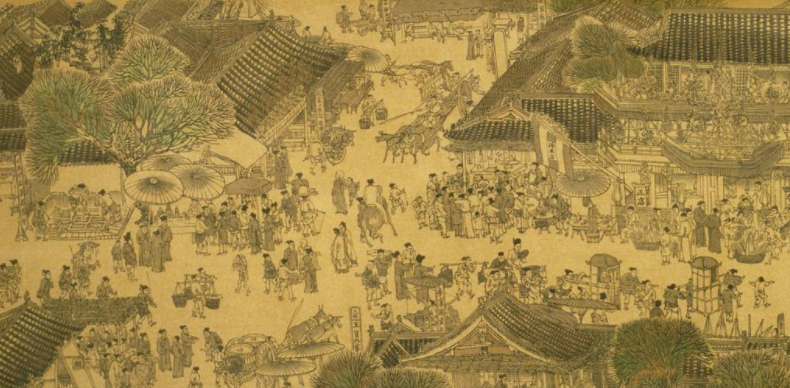 文化瑰宝：十大最为人熟知的国宝级文物