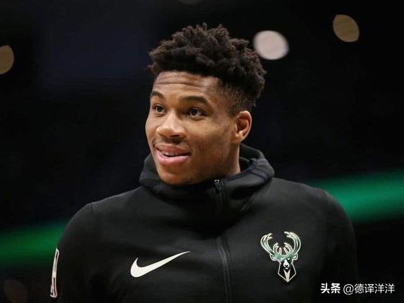 nba工资为什么那么高(过亿年薪不是梦！NBA工资暴涨就在眼前，字母哥赚翻了？)