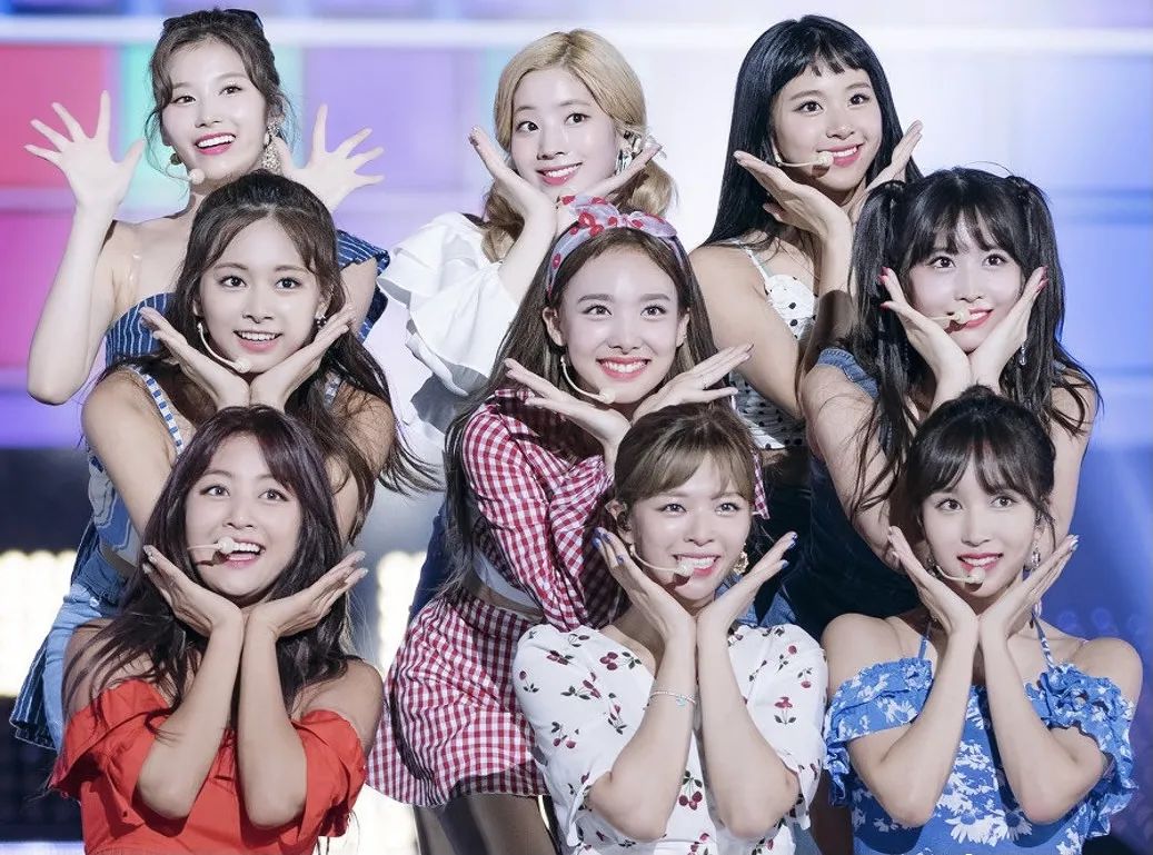 twice的时代真的过去了吗