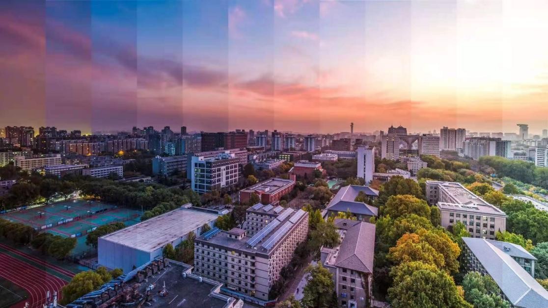 央视报道！世界首创！北京这所“双一流”高校获国内外高度关注！