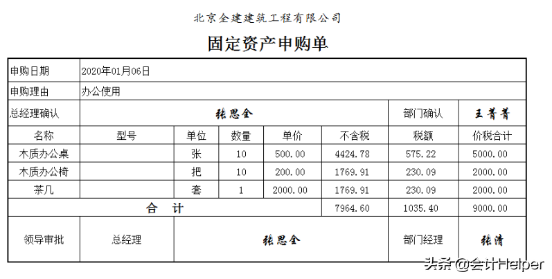 建筑企业的会计是真的难做，这73笔真账处理，学完能立马上手