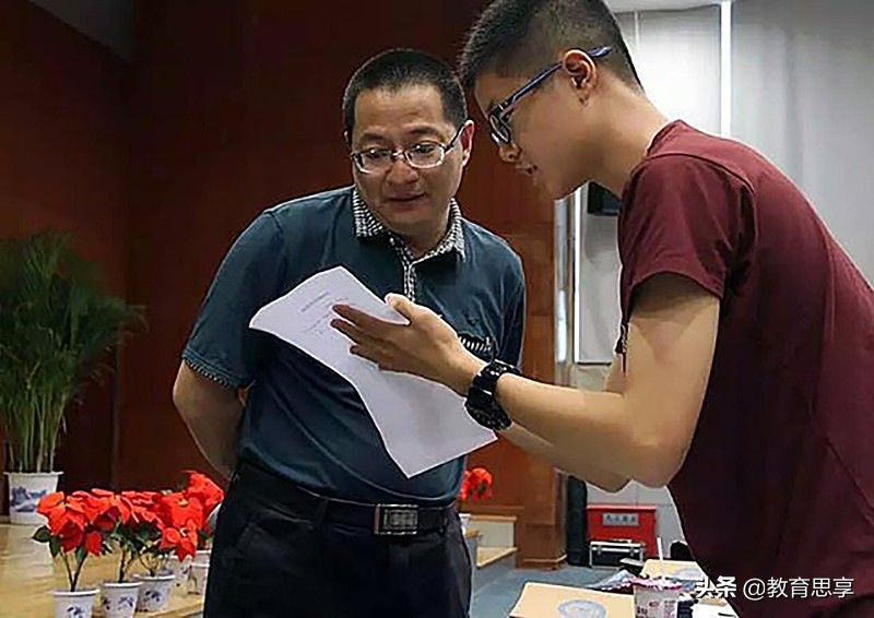 为什么江苏430分就能上清华北大？再见了，没有选择题的高考数学