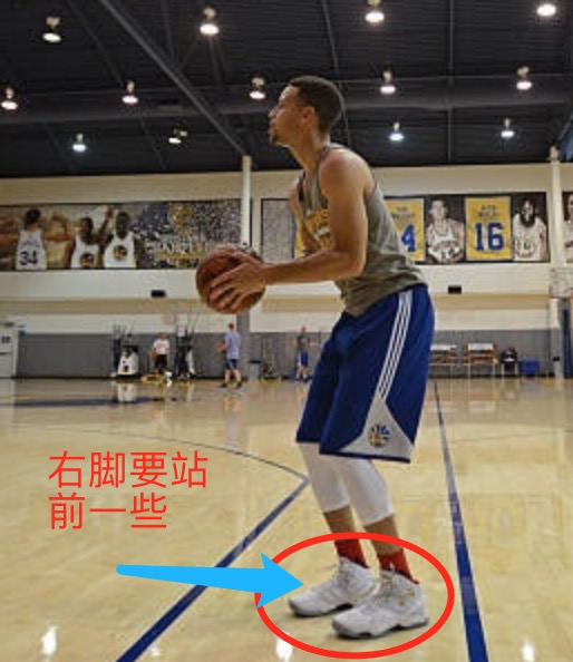 为什么nba二段投篮的人很少(如何改正投篮姿势，投篮姿势细节分析)