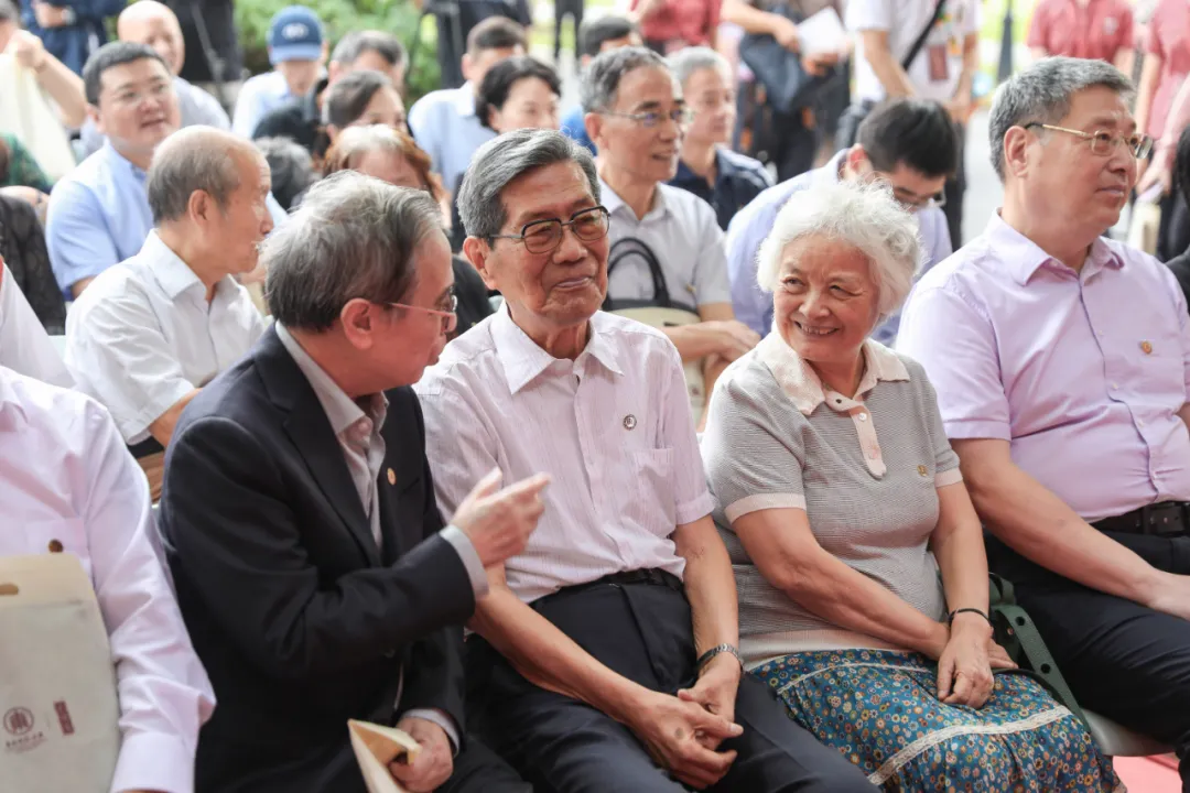华东师大校史馆新开，历史风貌区亮相！