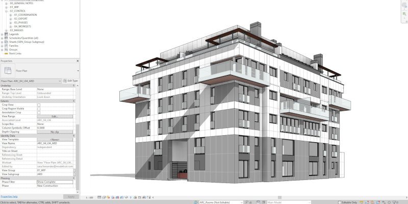 「吐血整理」2021年10大最佳建筑設計軟件匯總，初學者必備