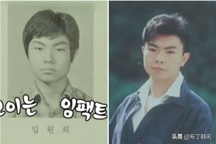 “传奇”首尔艺术大学90届超大牌毕业生们