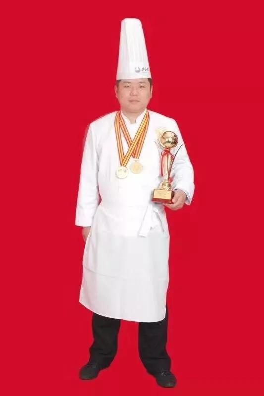 陕西旅游烹饪职业学院四名美食大师助阵法兰克福首届中国节