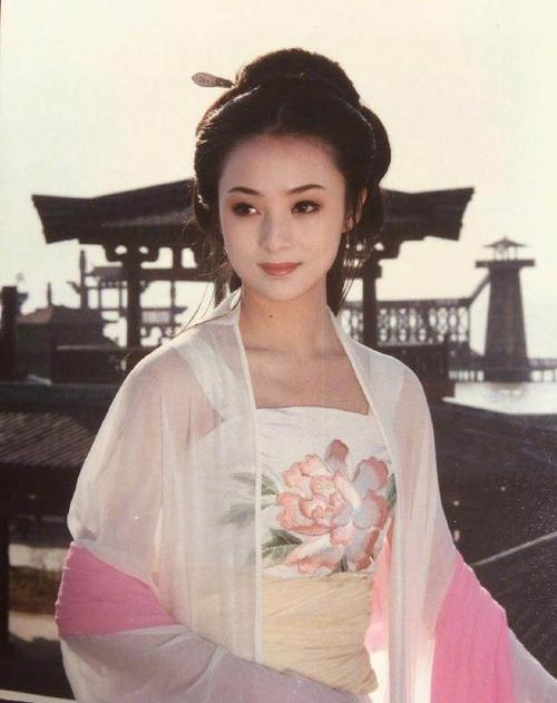 中国古代四大美女诗词大全集