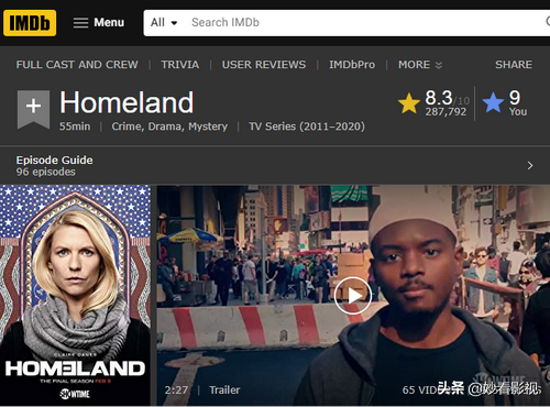 爱国者的再胜利——《国土安全第7季》