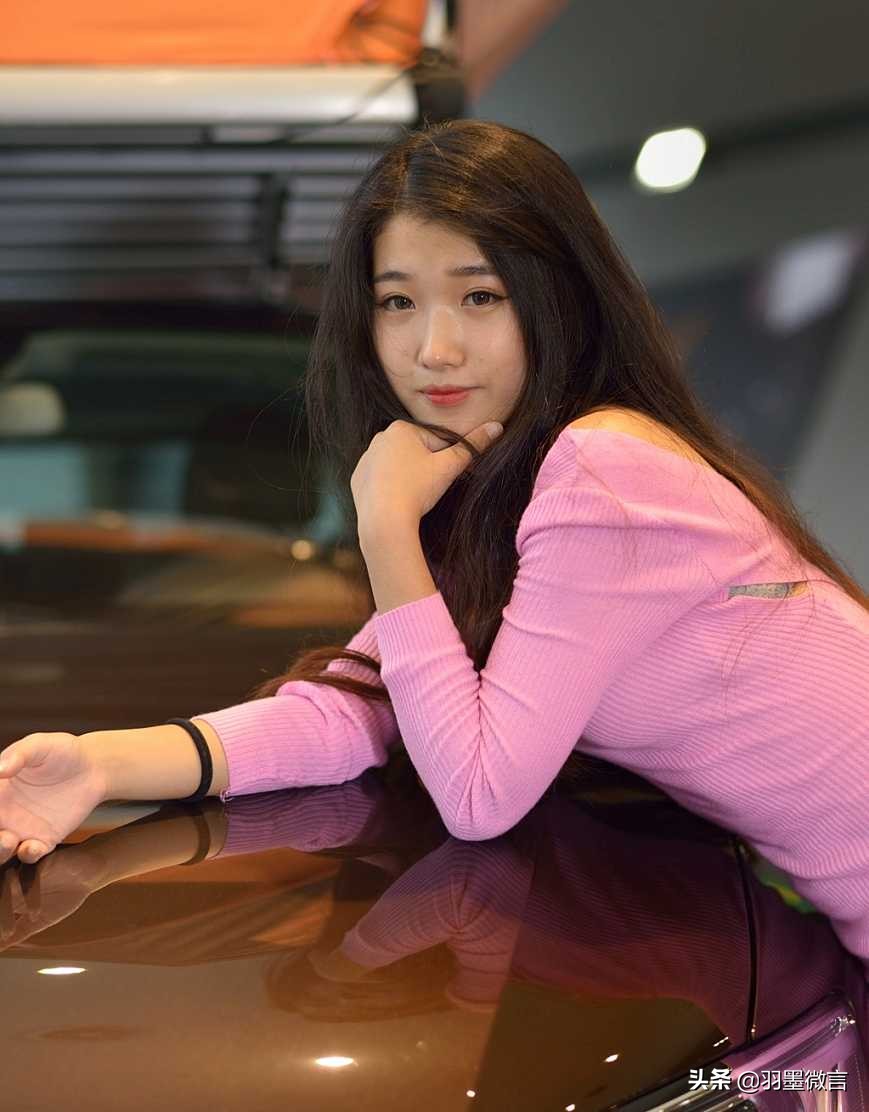 兼职模特招聘骗局，骗钱还骗“色”：为何女大学生这么容易受骗？