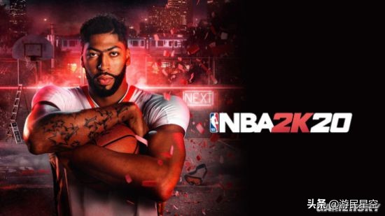 ps4的nba游戏有哪些(PS5前最后一代？盘点新主机到来前的《NBA 2K》)