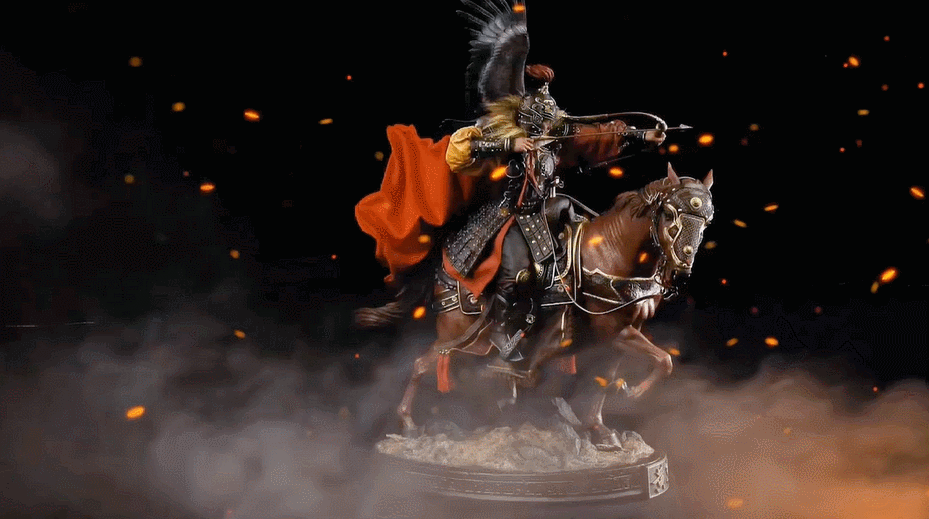 国产“玩具”到底有多高级？老外都想疯狂搞代购：中国风，太绝了