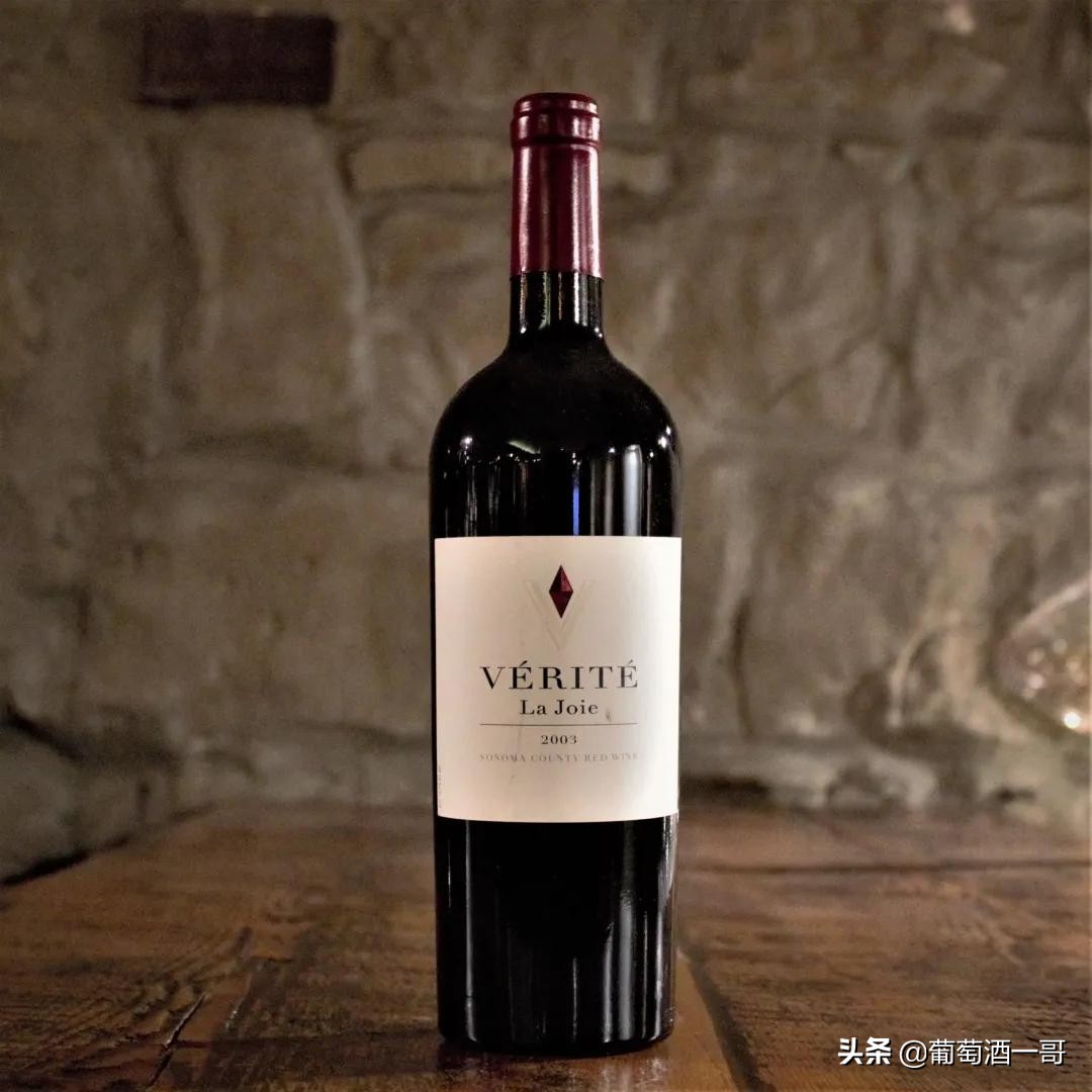 作品一号红酒价格表(美国10大奢侈葡萄酒) - 价格百科