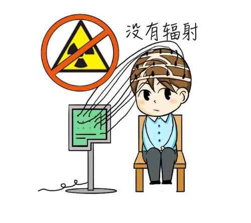 孩子经常发呆怎么办？建议做脑电图！医生揭秘脑电图检查3疑问
