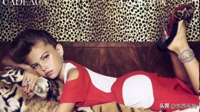 那些世界最美的100张面孔,现在怎么样啦?