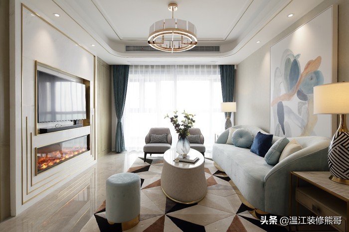装修正确的顺序和流程你知道吗？看完赶紧收藏