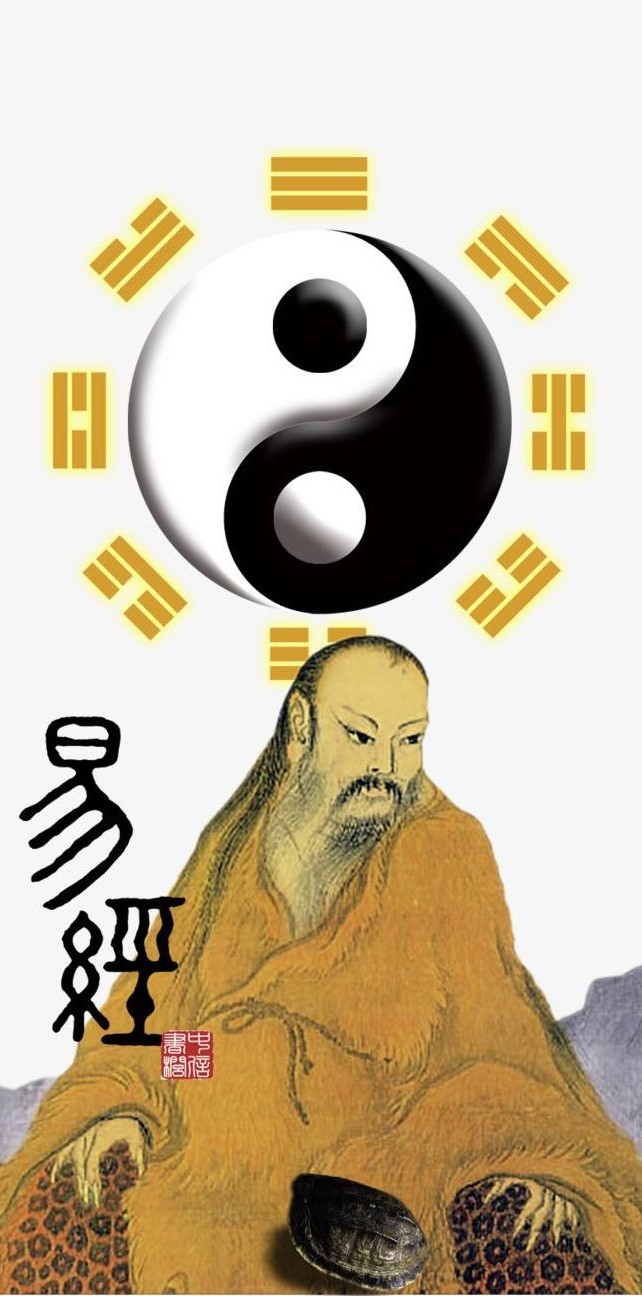 读懂《易经》后，我的思想有3种积极变化，分享给大家