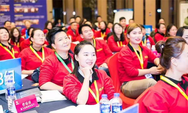 第21届《演说成交高手》11月22日-24日武汉站