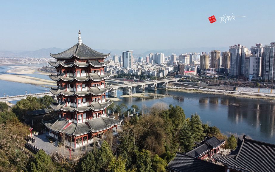 陕南拥有4个AAAA旅游景区的区县，你一定想不到是安康汉滨区