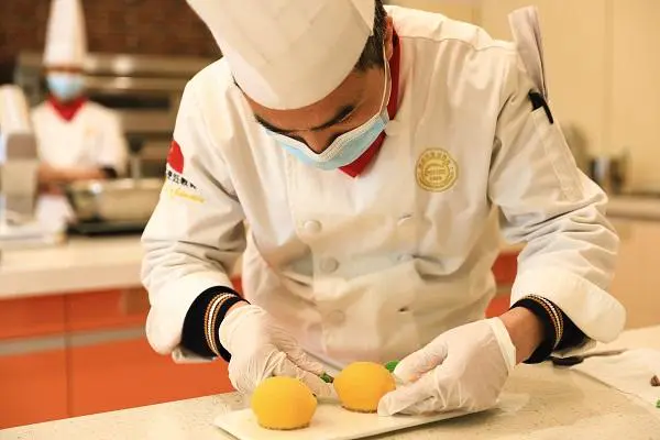 上海西点培训 西点培训学校的学费一般是多少