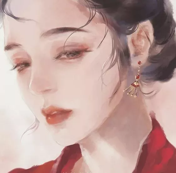 古人是怎么示爱的，我想你、我爱你、我要你，用诗词该如何表达